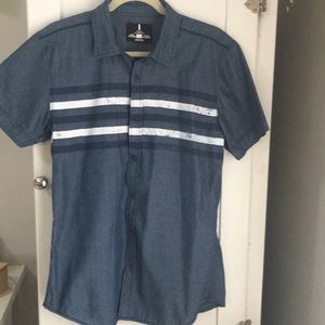 I Jeans by Buffalo men’s shirt
